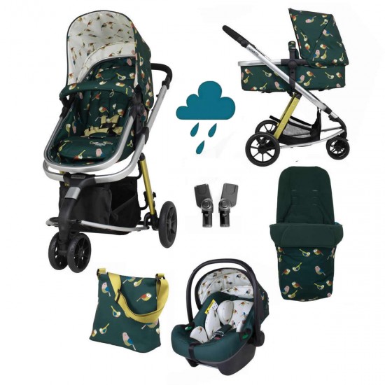 Cosatto treet sale travel system